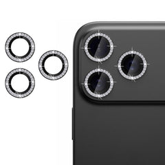 Kalebol Individual Camera Lens Diamond Ring ...