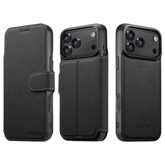 Funda para teléfono Suteni Q05 2 en 1 multif...
