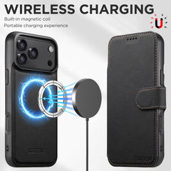 Funda para teléfono Suteni Q05 2 en 1 multif...