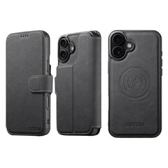 Funda para teléfono Suteni Q05 2 en 1 multif...
