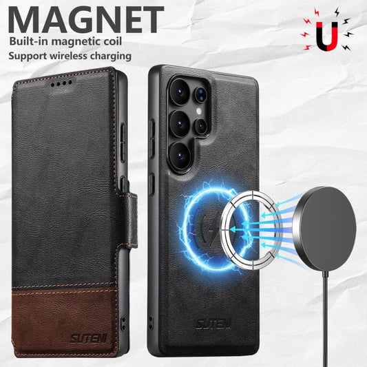 Suteni Q06 2-in-1 Multi-function Detachable ...