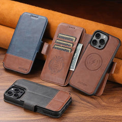 Funda para teléfono Suteni Q06 2 en 1 multif...