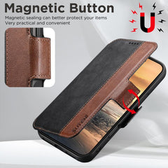 Funda para teléfono Suteni Q07 2 en 1 multif...
