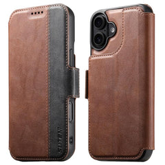 Funda para teléfono Suteni Q07 2 en 1 multif...