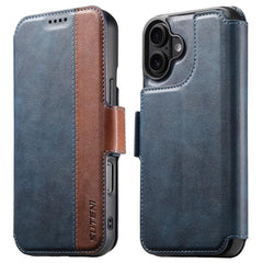 Funda para teléfono Suteni Q07 2 en 1 multif...