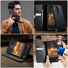 Funda para teléfono CaseMe 033 con forro de ...