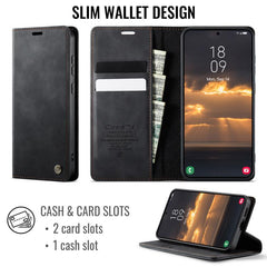 Funda para teléfono CaseMe 033 con forro de ...