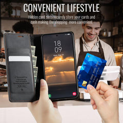 Funda para teléfono CaseMe 033 con forro de ...