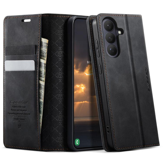 Funda para teléfono CaseMe 033 con forro de ...