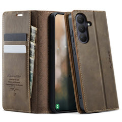 Funda para teléfono CaseMe 033 con forro de ...