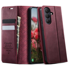 Funda para teléfono CaseMe 033 con forro de ...