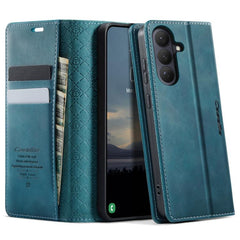 Funda para teléfono CaseMe 033 con forro de ...