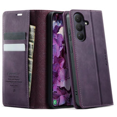 Funda para teléfono CaseMe 033 con forro de ...