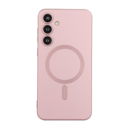 Funda para teléfono ENKAY MagSafe de TPU mat...