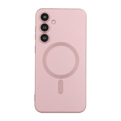 Funda para teléfono ENKAY MagSafe de TPU mat...