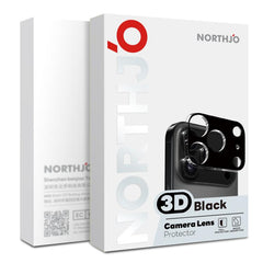 2 protectores de lente de cámara NORTHJO, pe...