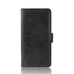 Estuche de cuero para teléfono celular con s...
