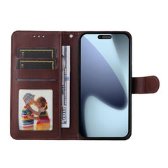 Funda para teléfono ENKAY Card Wallet de pie...