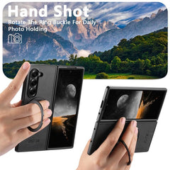 Funda para teléfono Suteni G3 Oil Wax con so...