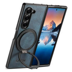 Funda para teléfono Suteni G3 Oil Wax con so...