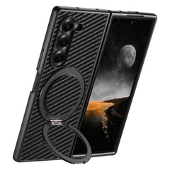 Funda para teléfono Suteni G3 de cuero con f...