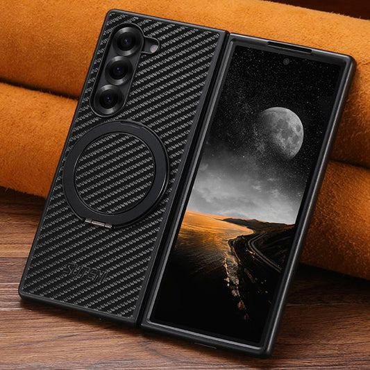 Funda para teléfono Suteni G3 de cuero con f...