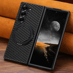 Funda para teléfono Suteni G3 de cuero con f...