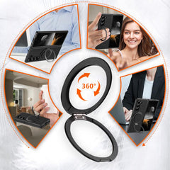 Funda para teléfono Suteni G3 de cuero con f...