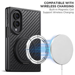 Funda para teléfono Suteni G3 de cuero con f...