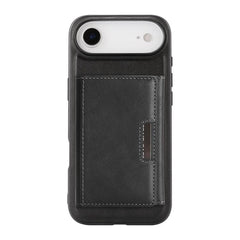 Funda de cuero plegable tipo cartera Kalebol...