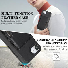 Funda de cuero para teléfono Kalebol Strong ...