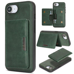 Funda de cuero para teléfono Kalebol Strong ...