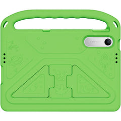 Funda para tablet a prueba de golpes con asa...