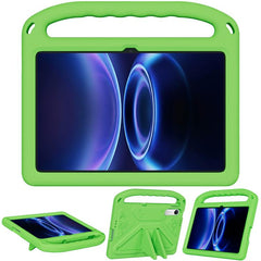 Funda para tablet a prueba de golpes con asa...