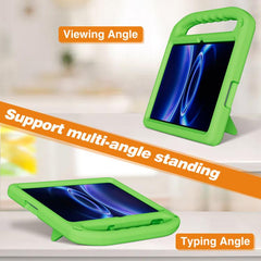Funda para tablet a prueba de golpes con asa...