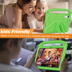 Funda para tablet a prueba de golpes con asa...