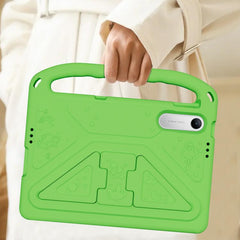 Funda para tablet a prueba de golpes con asa...