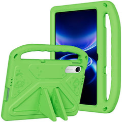 Funda para tablet a prueba de golpes con asa...
