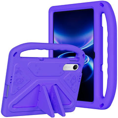Funda para tablet a prueba de golpes con asa...