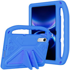 Funda para tablet a prueba de golpes con asa...