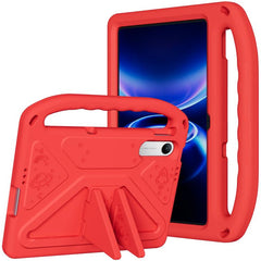 Funda para tablet a prueba de golpes con asa...