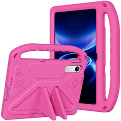 Funda para tablet a prueba de golpes con asa...