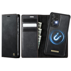 Funda de cuero tipo cartera desmontable Case...