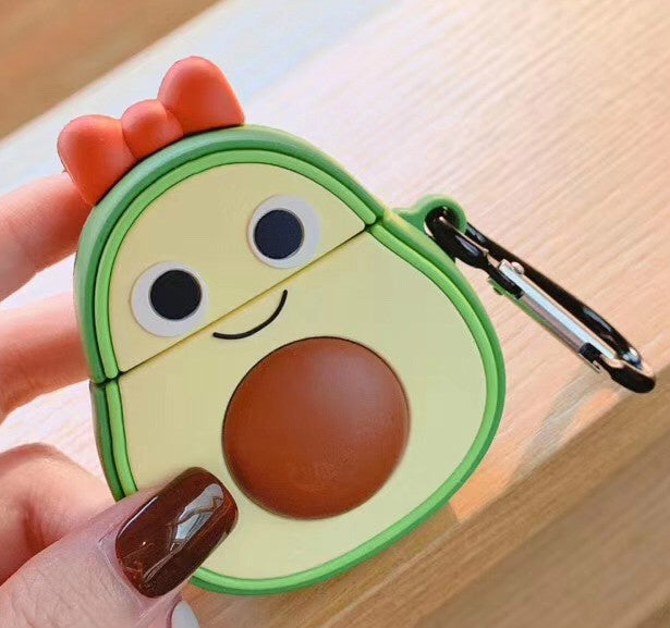 Para Apple AirPods 1/2 Generación Universal ...