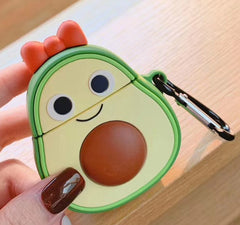 Para Apple AirPods 1/2 Generación Universal ...