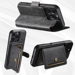 Funda para teléfono Suteni Q07S1 3 en 1 desm...