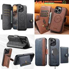 Funda para teléfono Suteni Q07S1 3 en 1 desm...