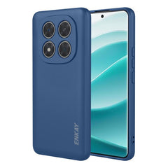 Funda para teléfono de silicona líquida suav...