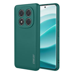 Funda para teléfono de silicona líquida suav...