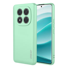 Funda para teléfono de silicona líquida suav...